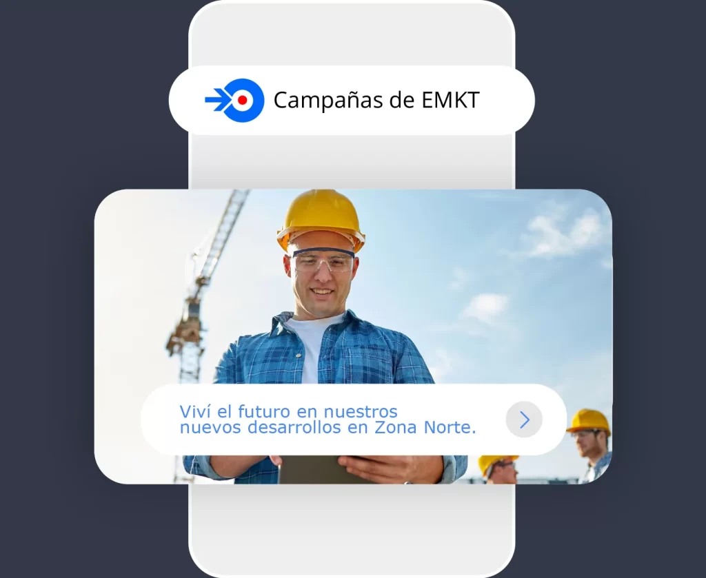 Campa&ntilde;as de Email Marketing