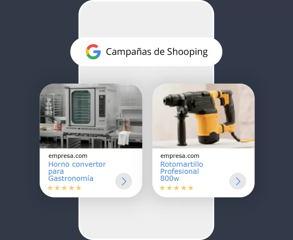 google_shooping