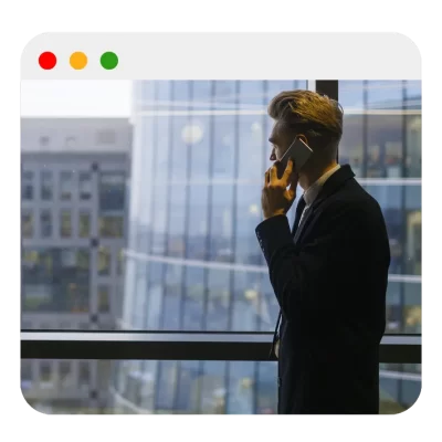 Diseñamos web para Negocios