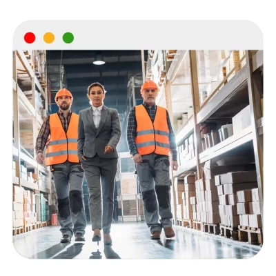 Diseñamos web para Importadores / Exportadores