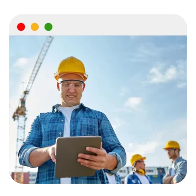 Constructoras y Desarrolladoras